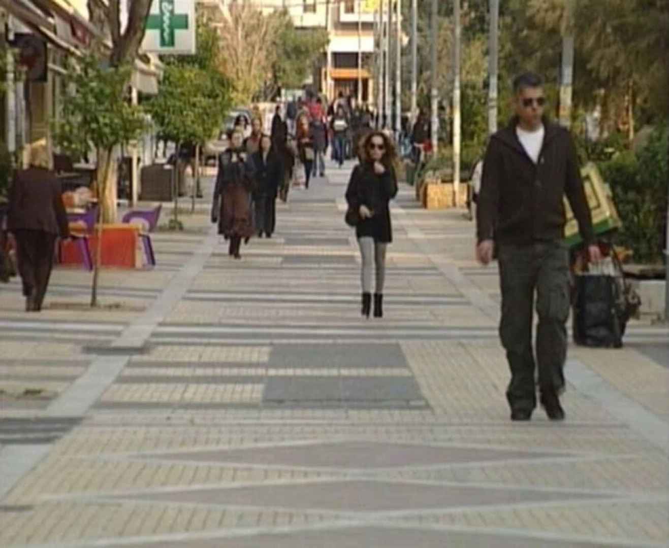 "Athena 1" luxury's studios in Athens !!!