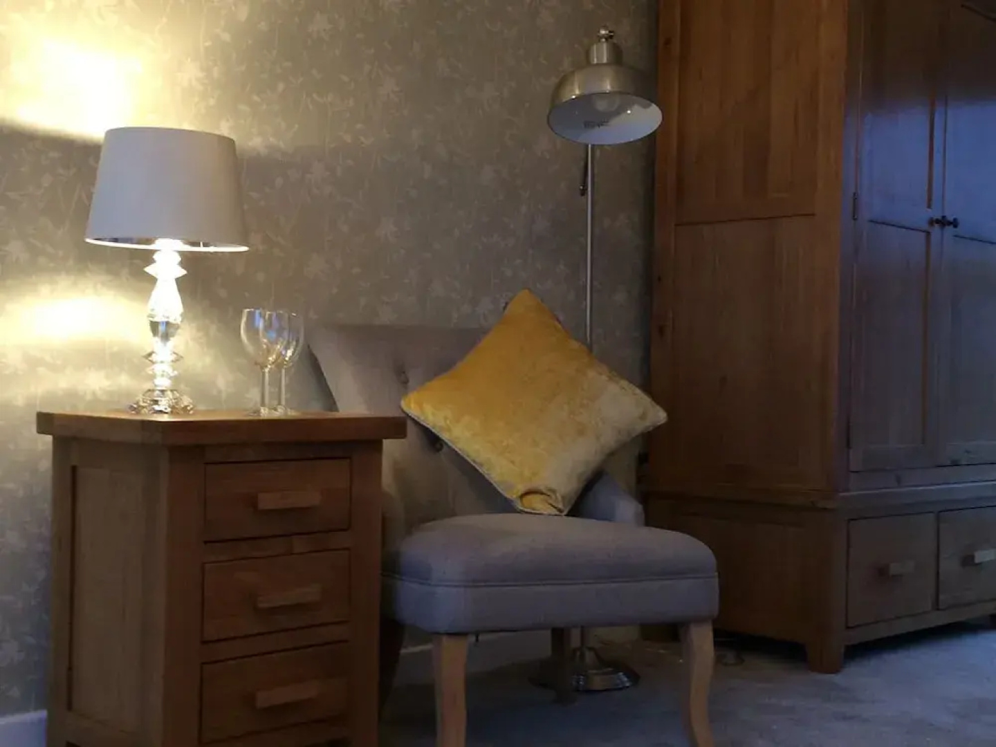 Porthkerry House Bed and Breakfast