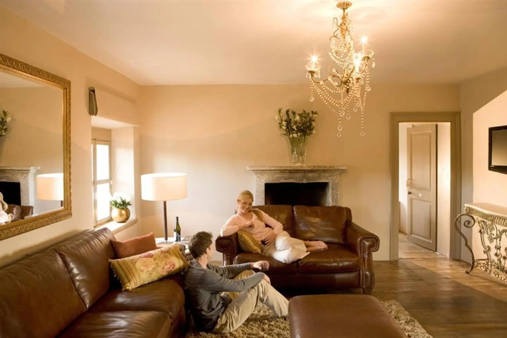 Mineral Springs Hotel