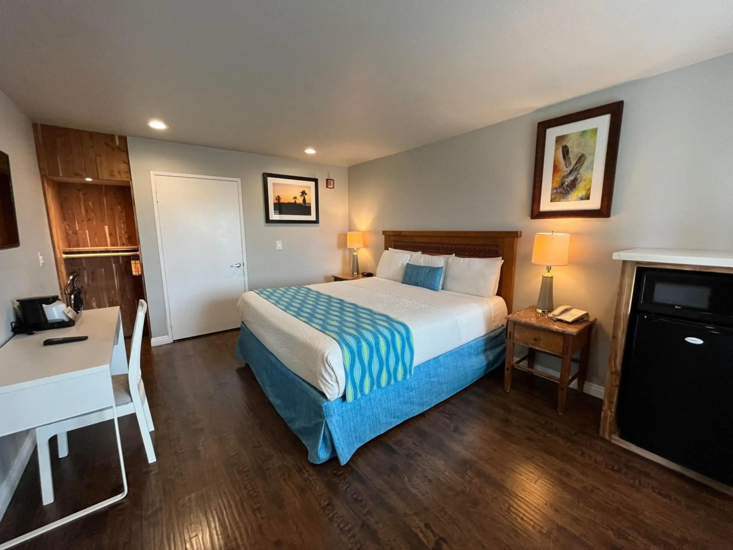 Alamo Inn & Suites