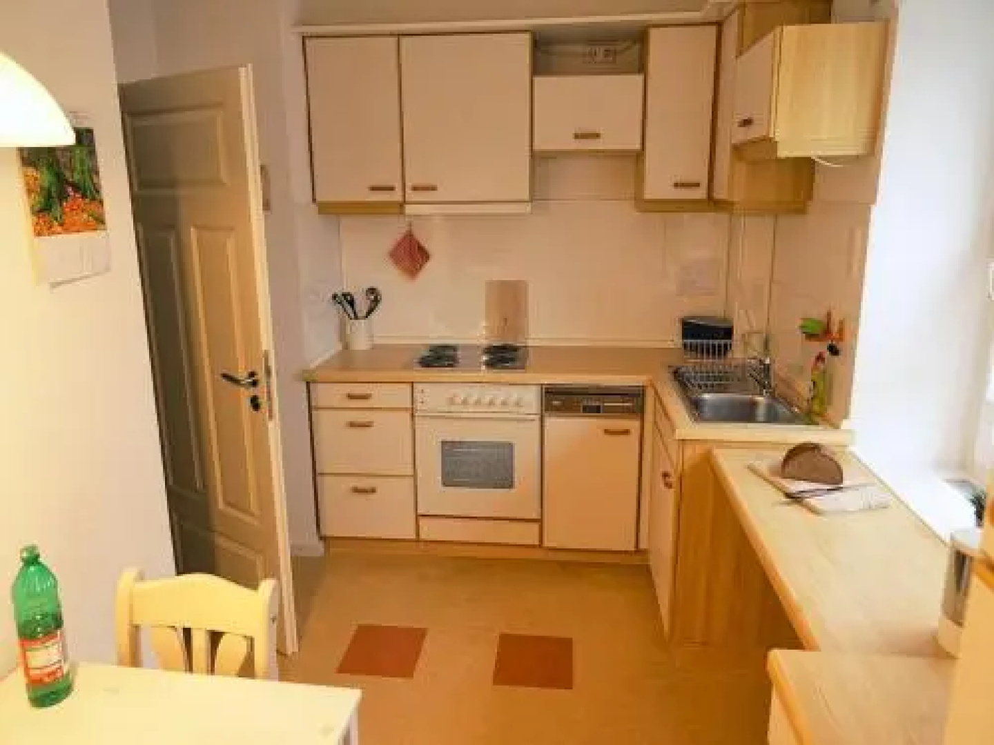 Ferienwohnung am Eisweiher