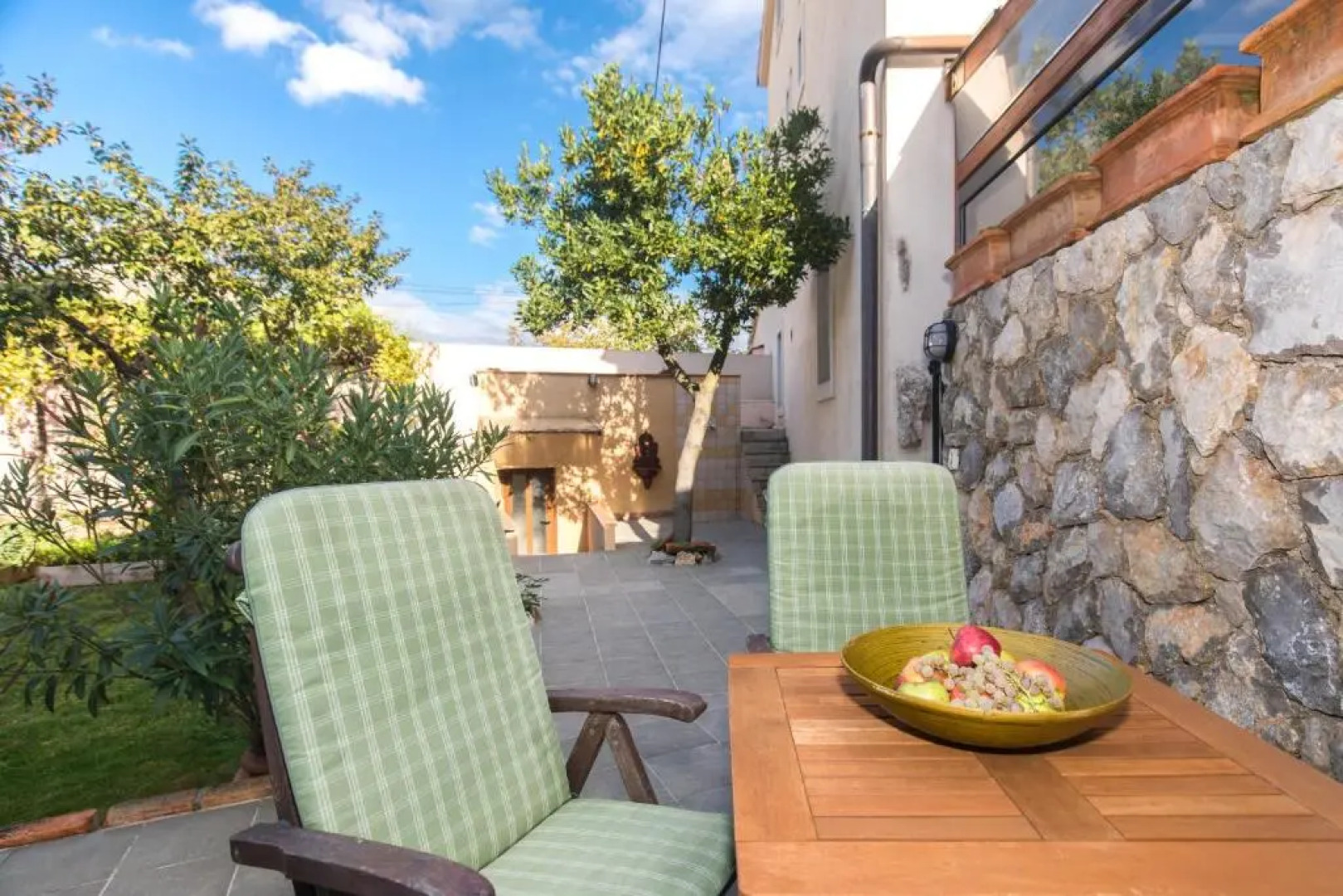 Holiday Home Bozanić