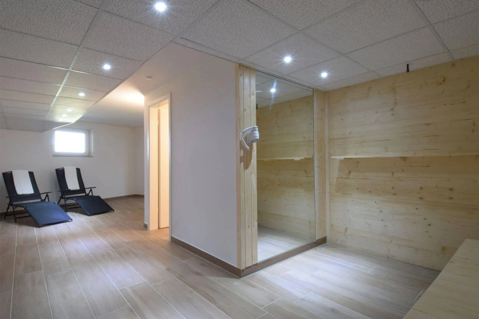Aparthotel Donaustern