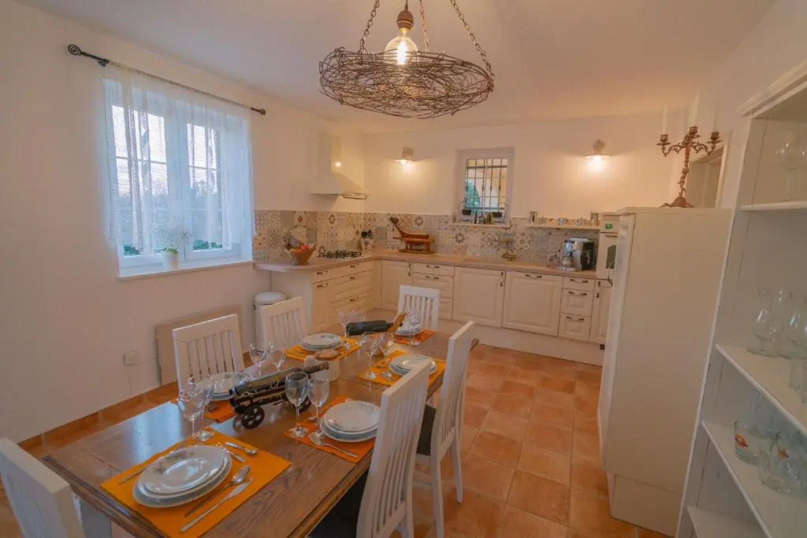 Villa Oasis Kostrena