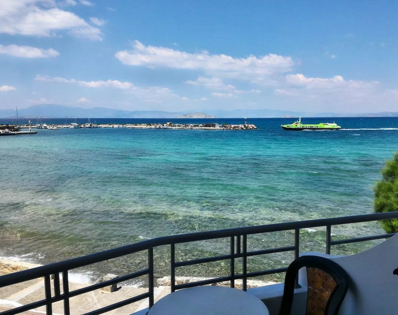 Nontas Hotel