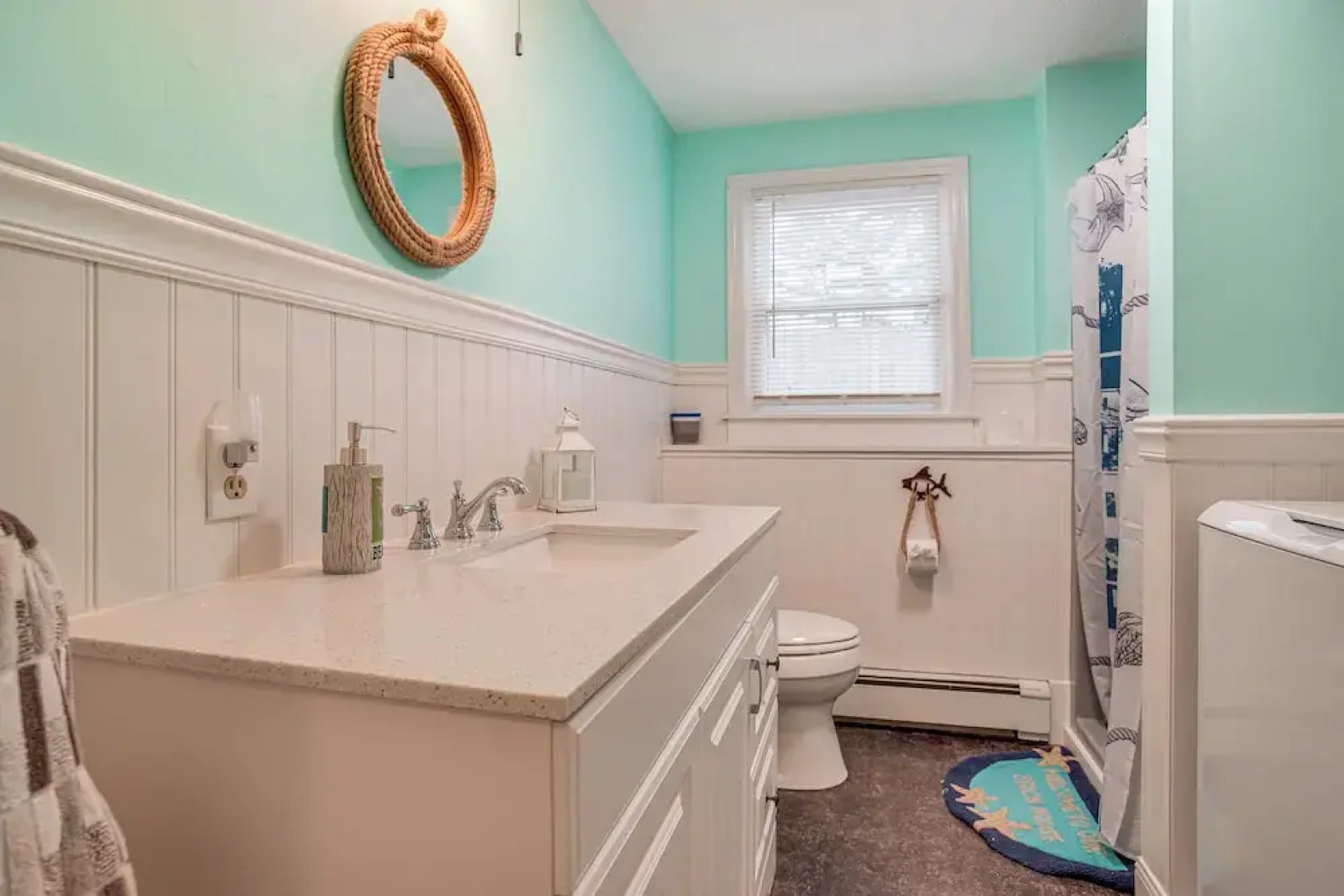 Near Beaches & Trails: Home in East Falmouth