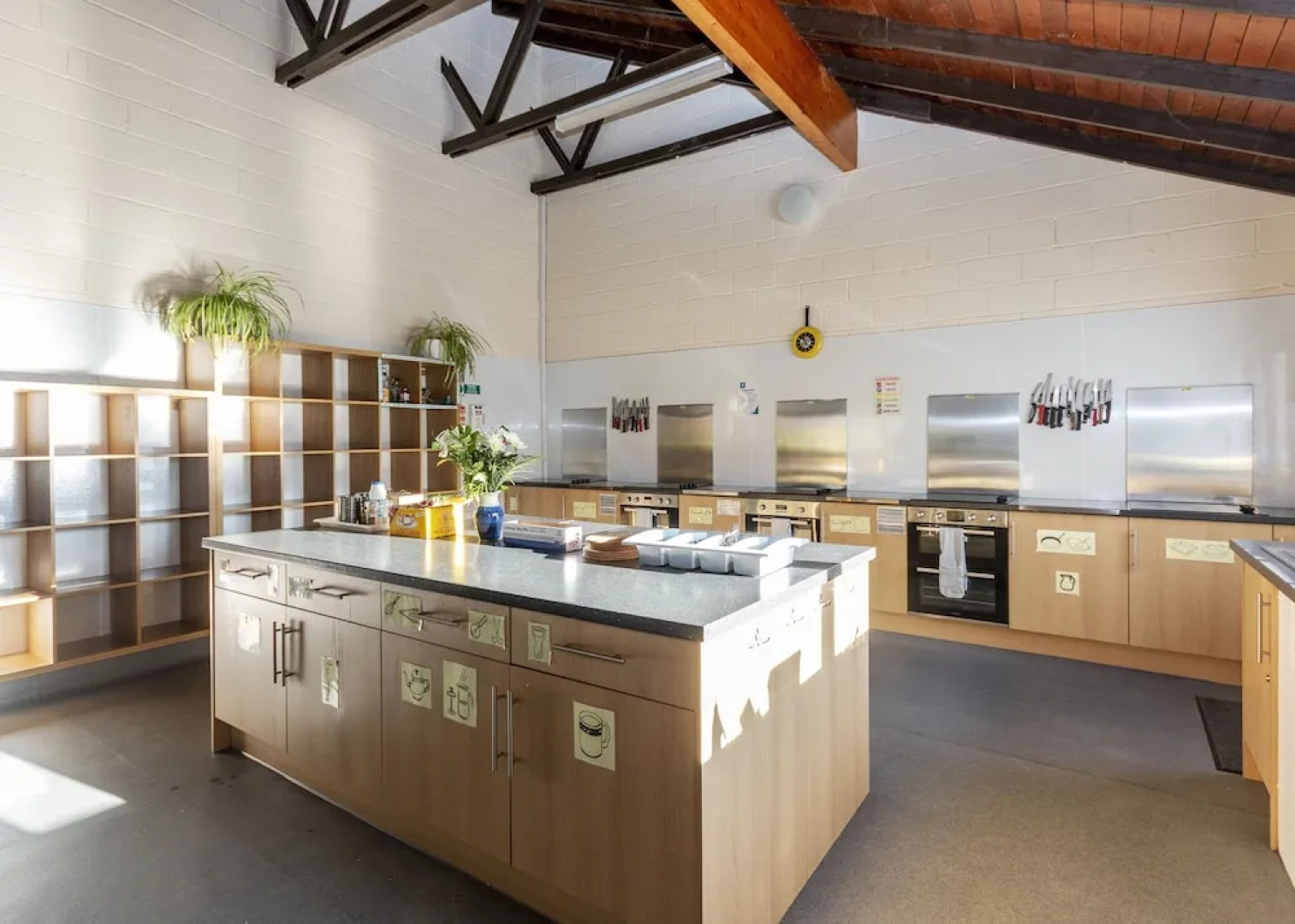 Torridon Youth Hostel