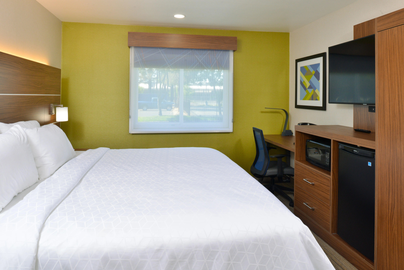 Holiday Inn Express Santa Rosa North by IHG