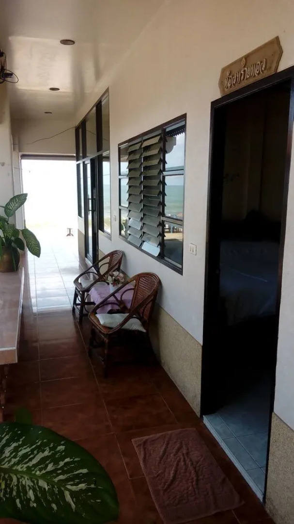 Bang Boet Bay Beach Resort