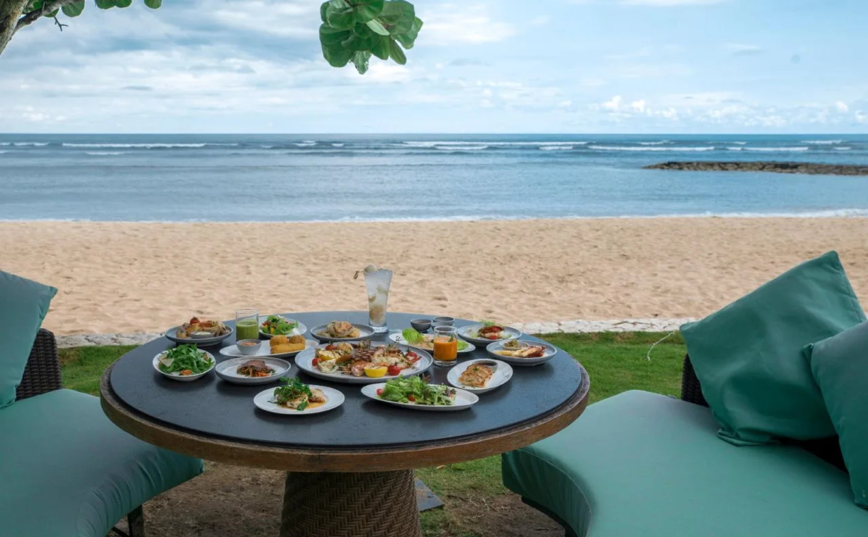 The Ritz-Carlton Bali Villas