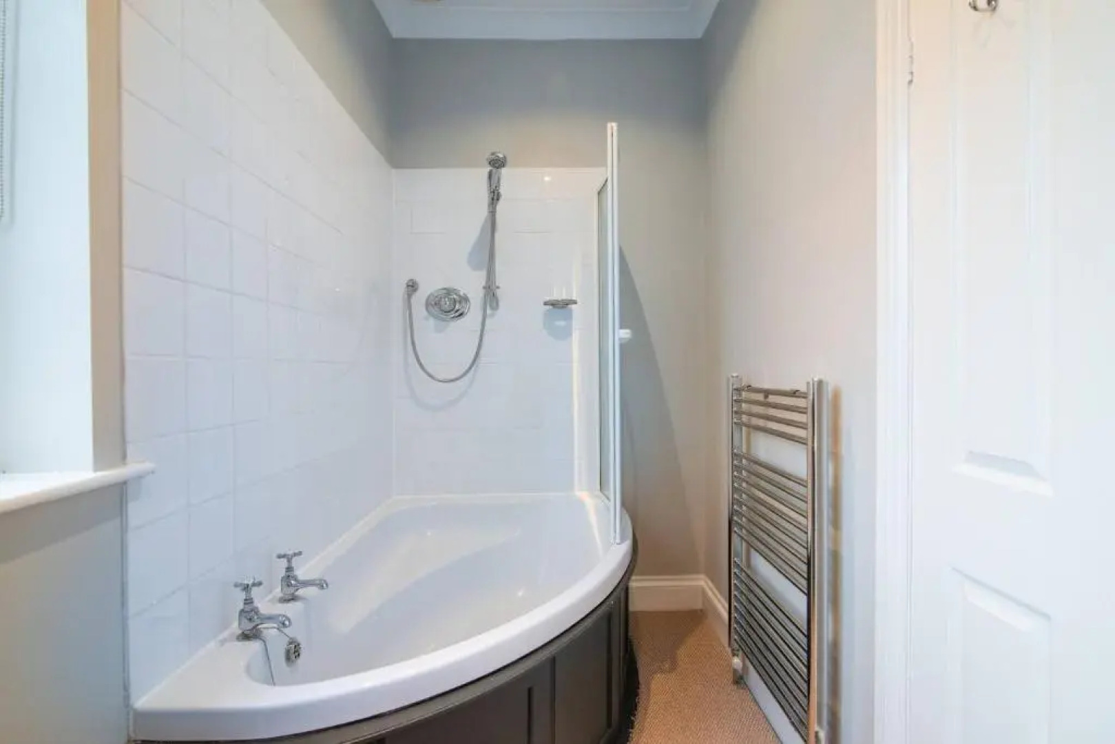 Modern Living 2 Bedroom Apartment South Wilmslow