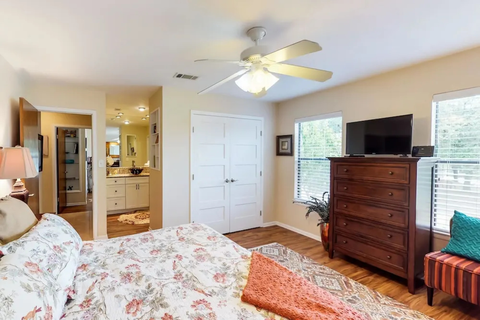 Whitetail Ridge Retreat