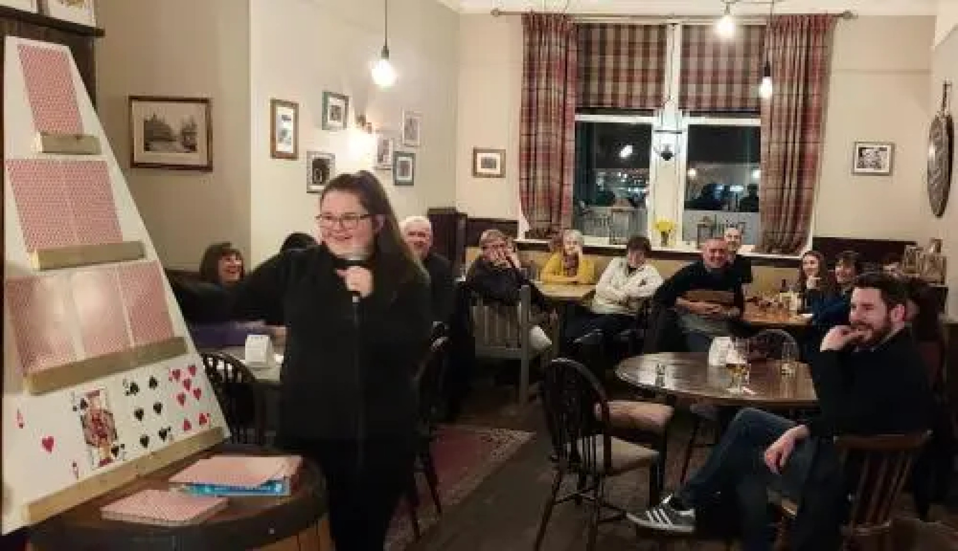 The Old Joinery Guest House