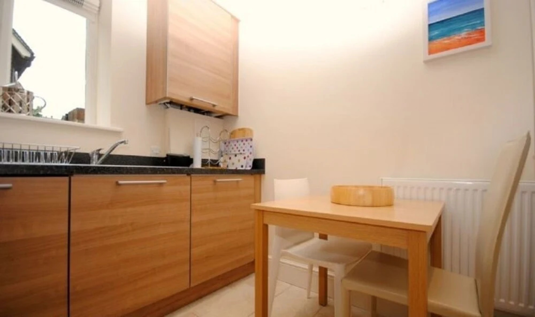 11 Angel Yard, Midhurst