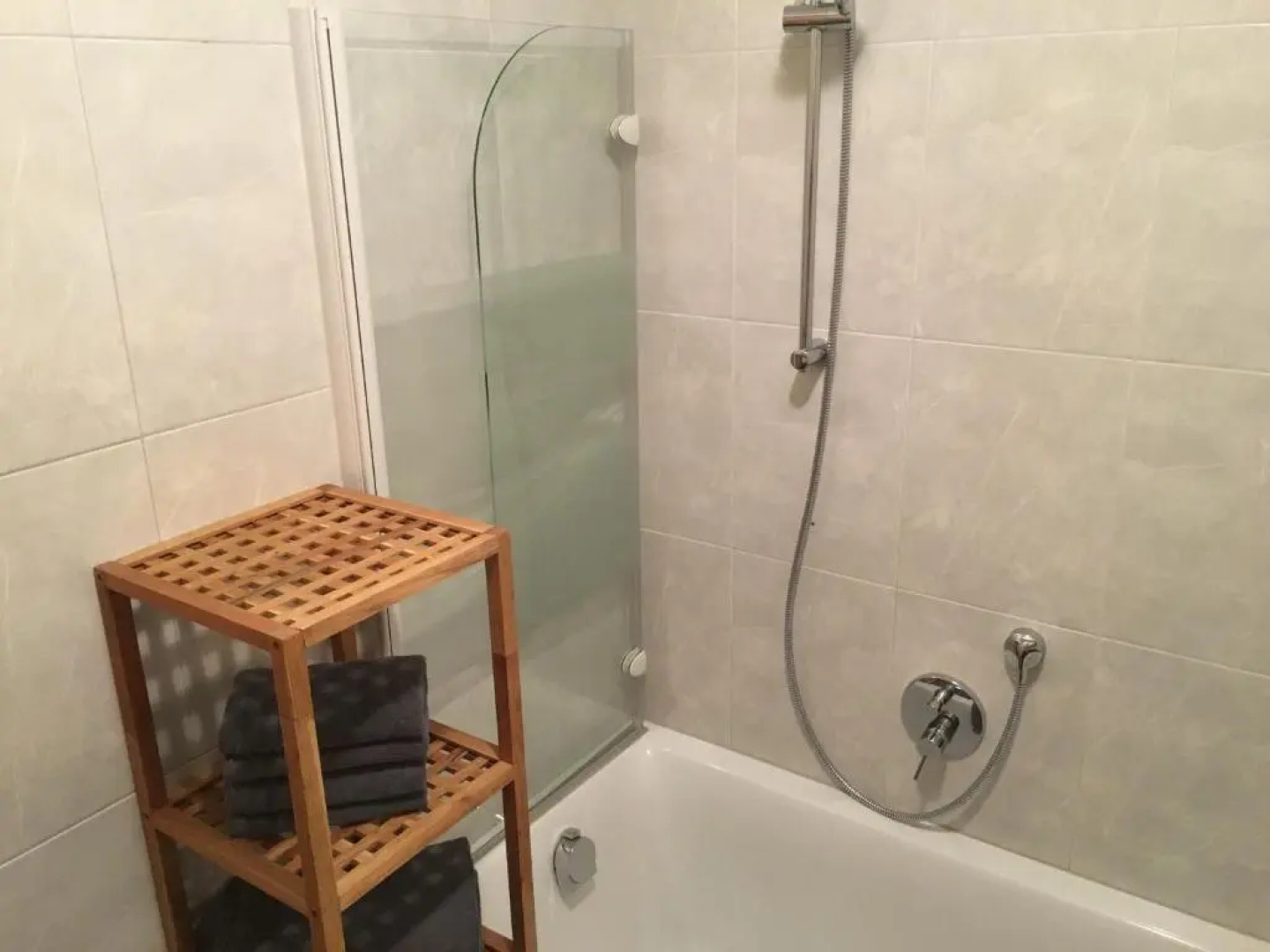 Ferienwohnung Walder