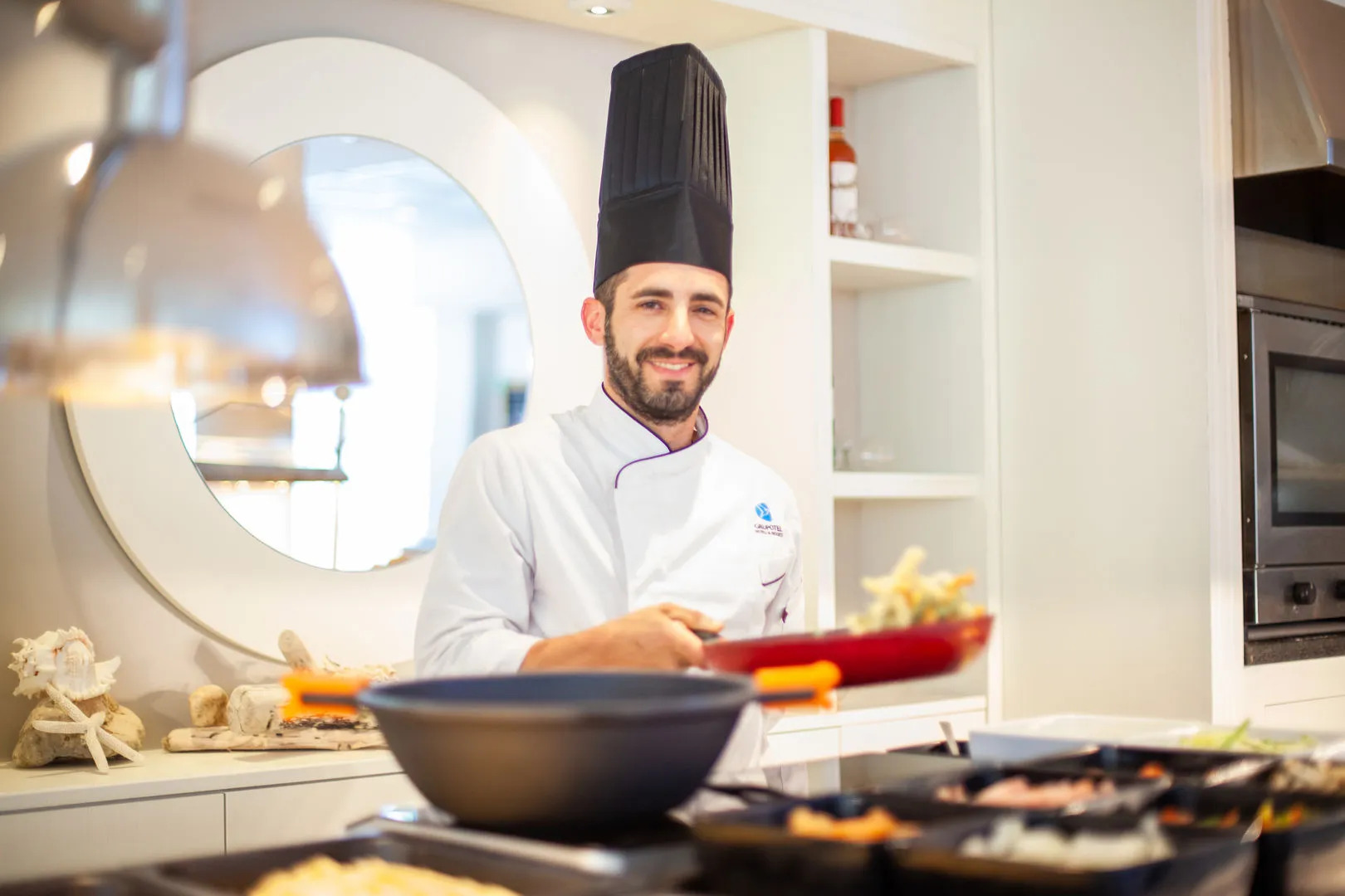 Grupotel Aldea Cala'n Bosch