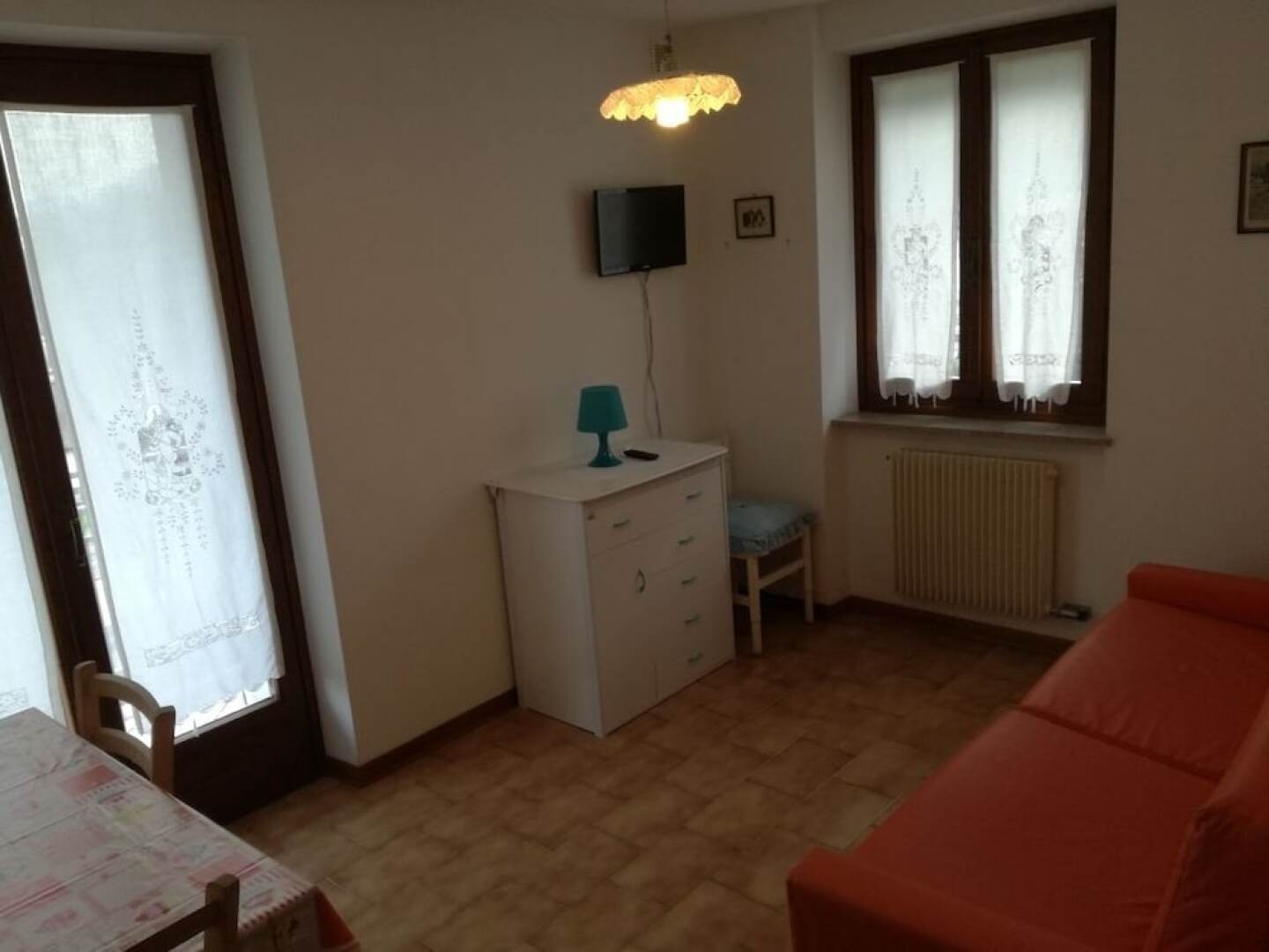 Alloggi Turistici Ciclamino