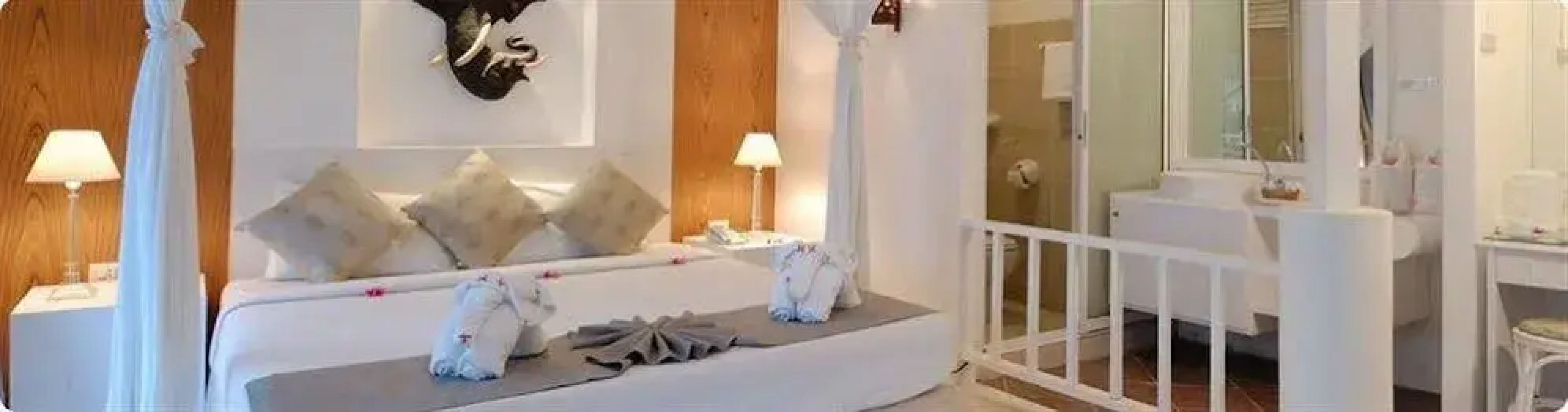 Island Resort And Spa