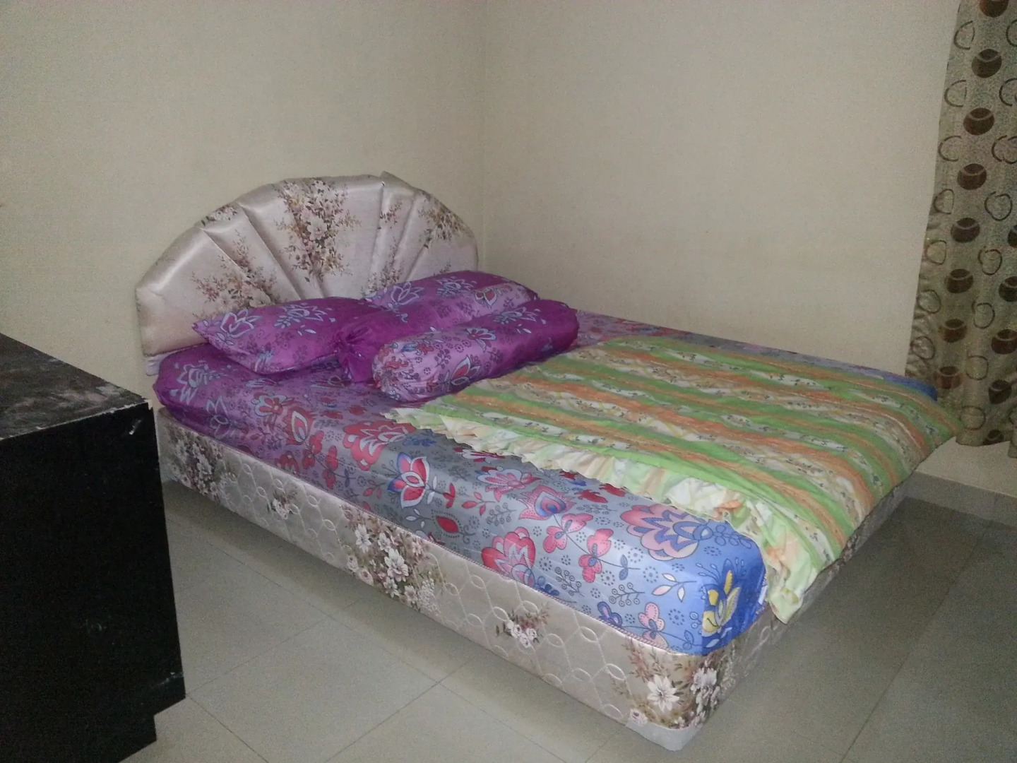 Villa Kota Bunga Cosmos