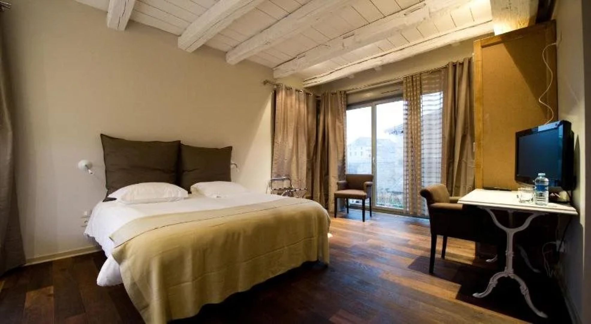 Hostellerie Le Potin Gourmand