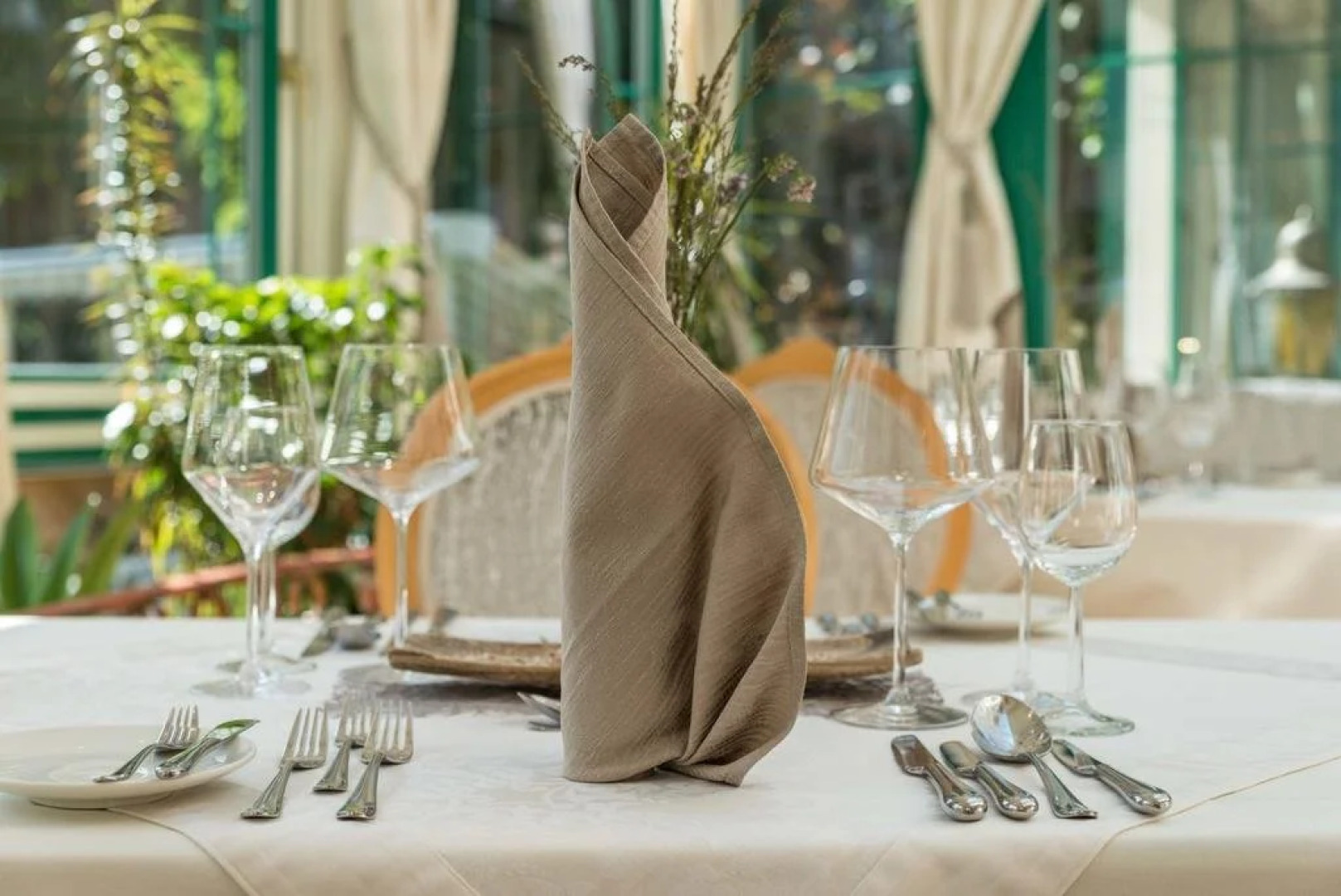 Naturparkhotel Ober-Lechtalerhof