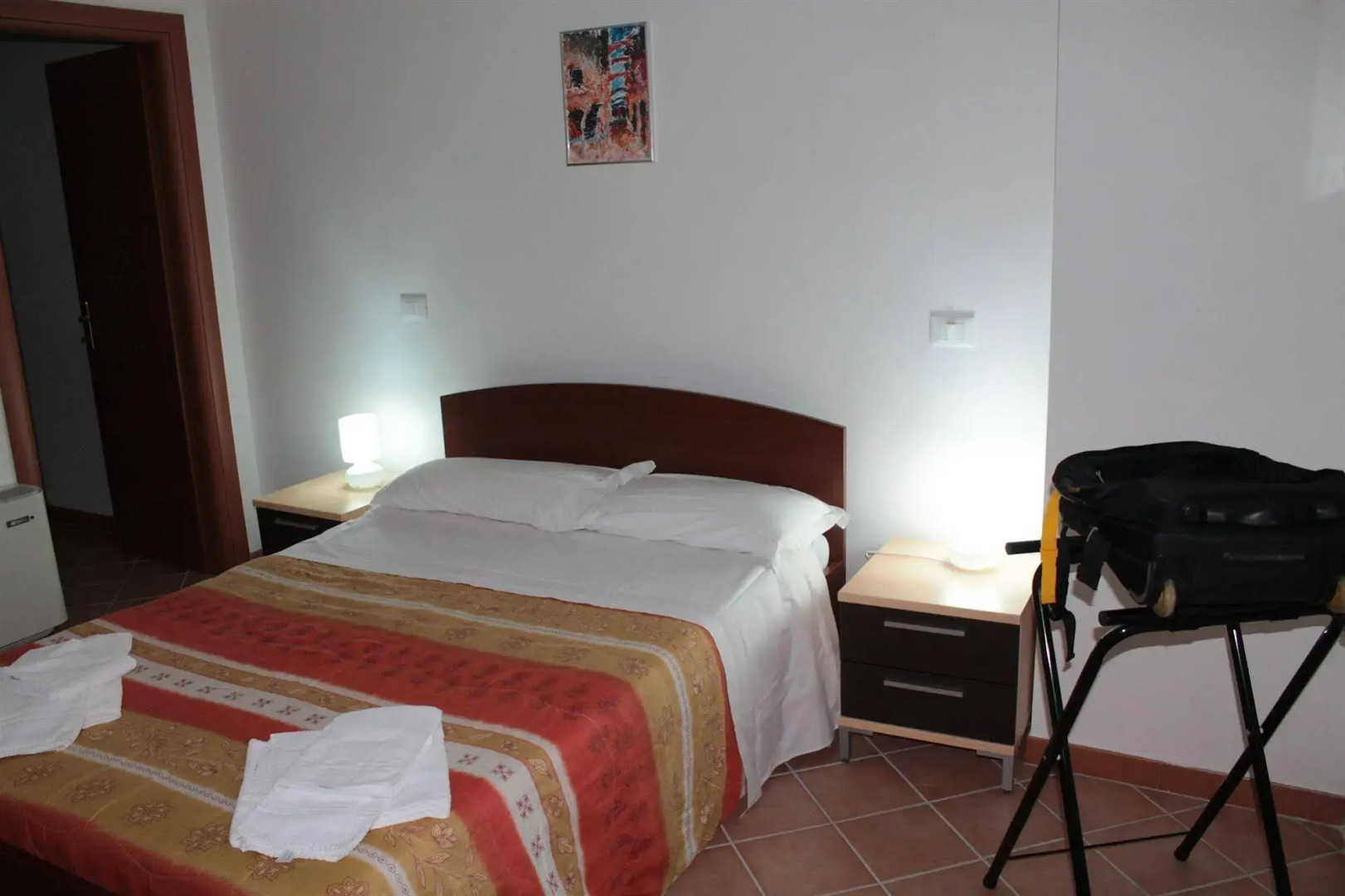 Residence Sol Levante