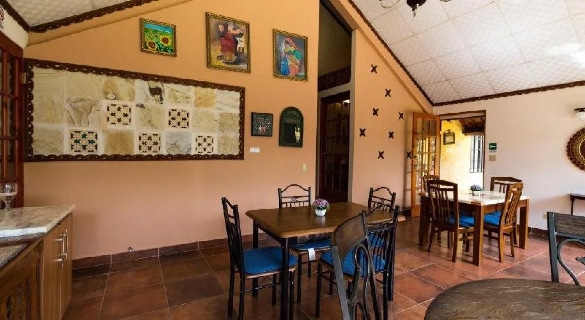 Casa Alegria Bed & Breakfast