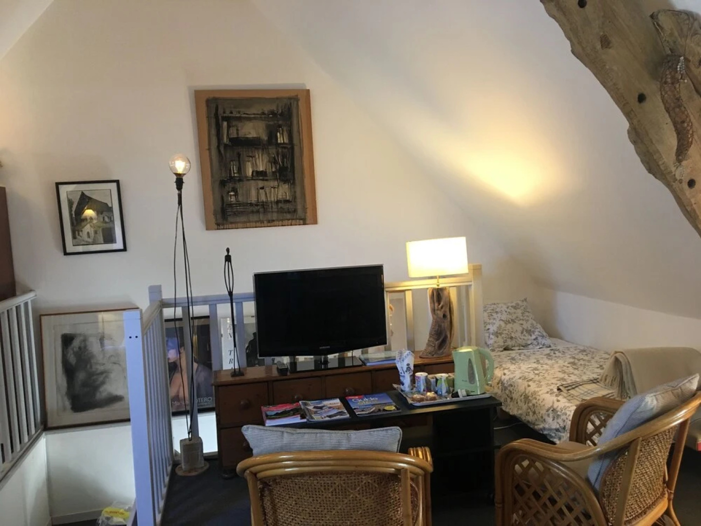 Kirribilli chambre d'hôtes