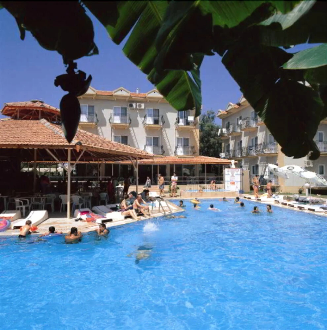 Koc Sun Hotel