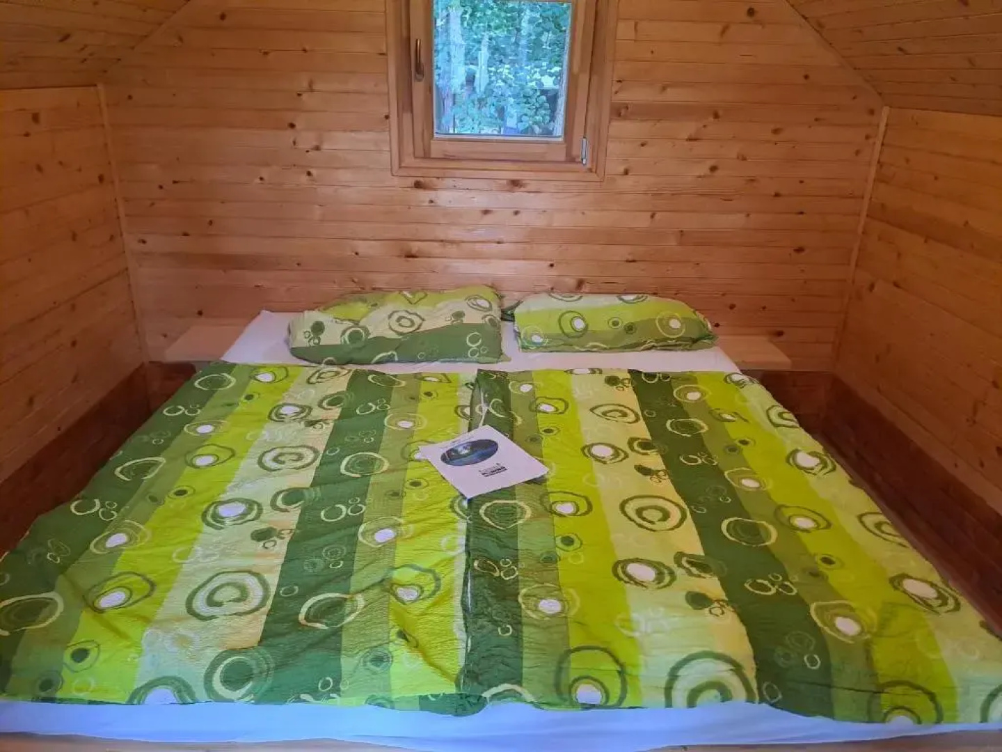 Camping Menina Holiday Park