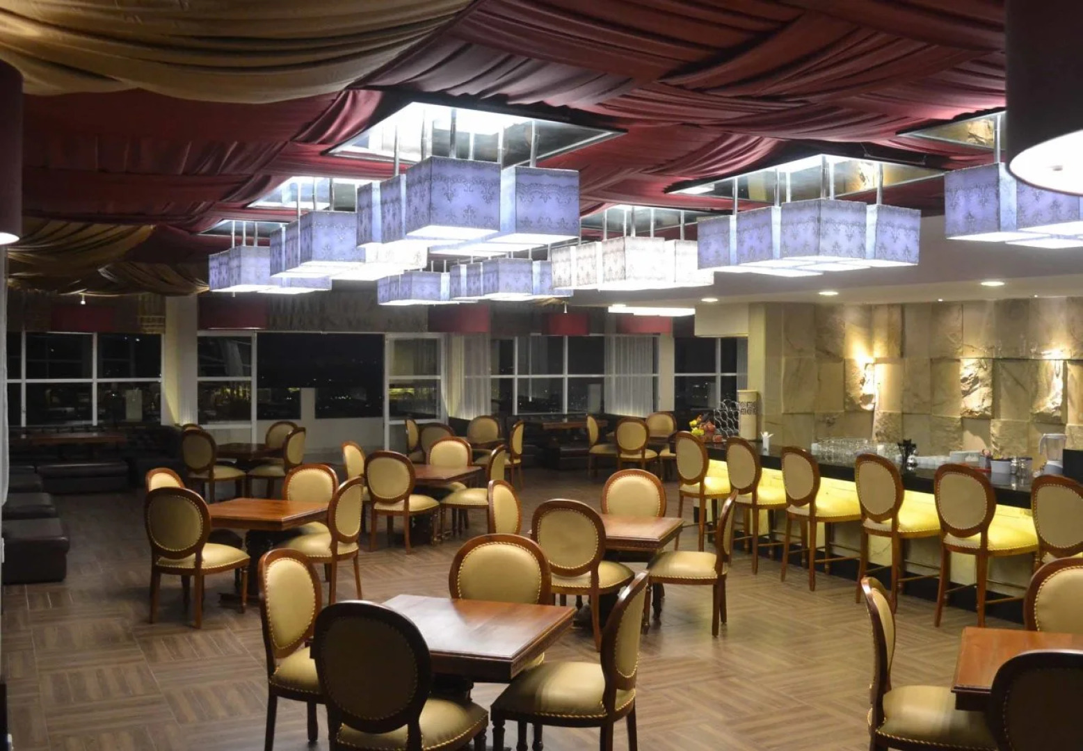 The Highland Park Resort Hotel Bogor