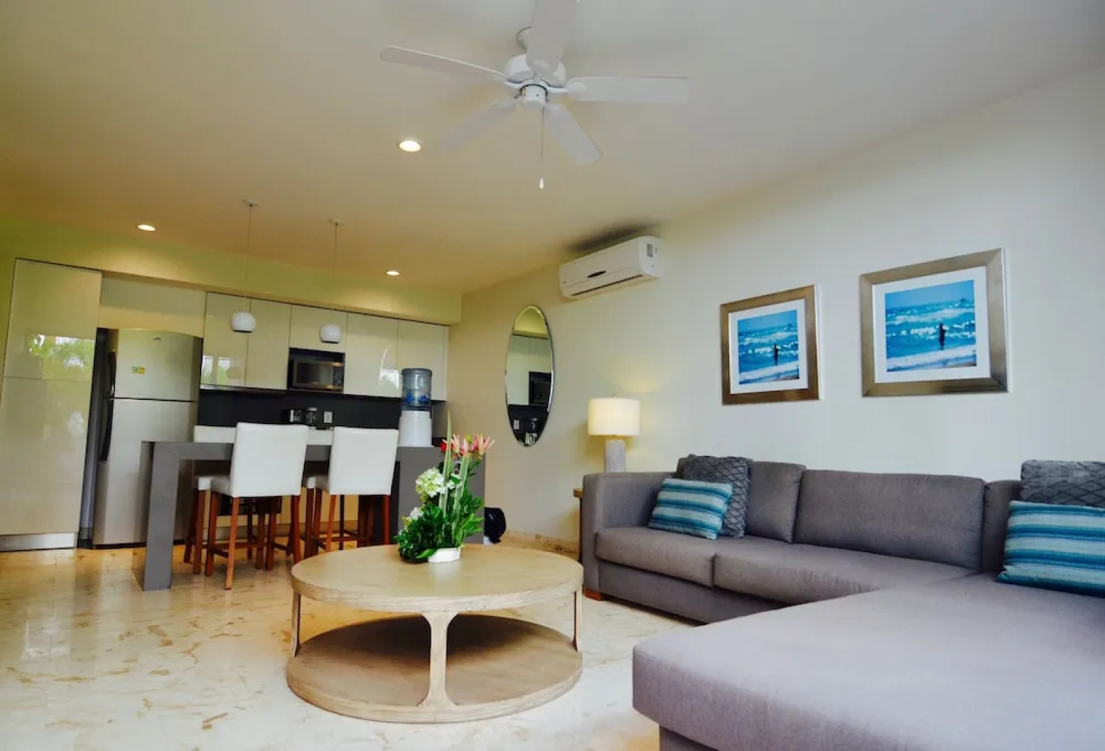 A-Nah Suites Apartamentos by CSR