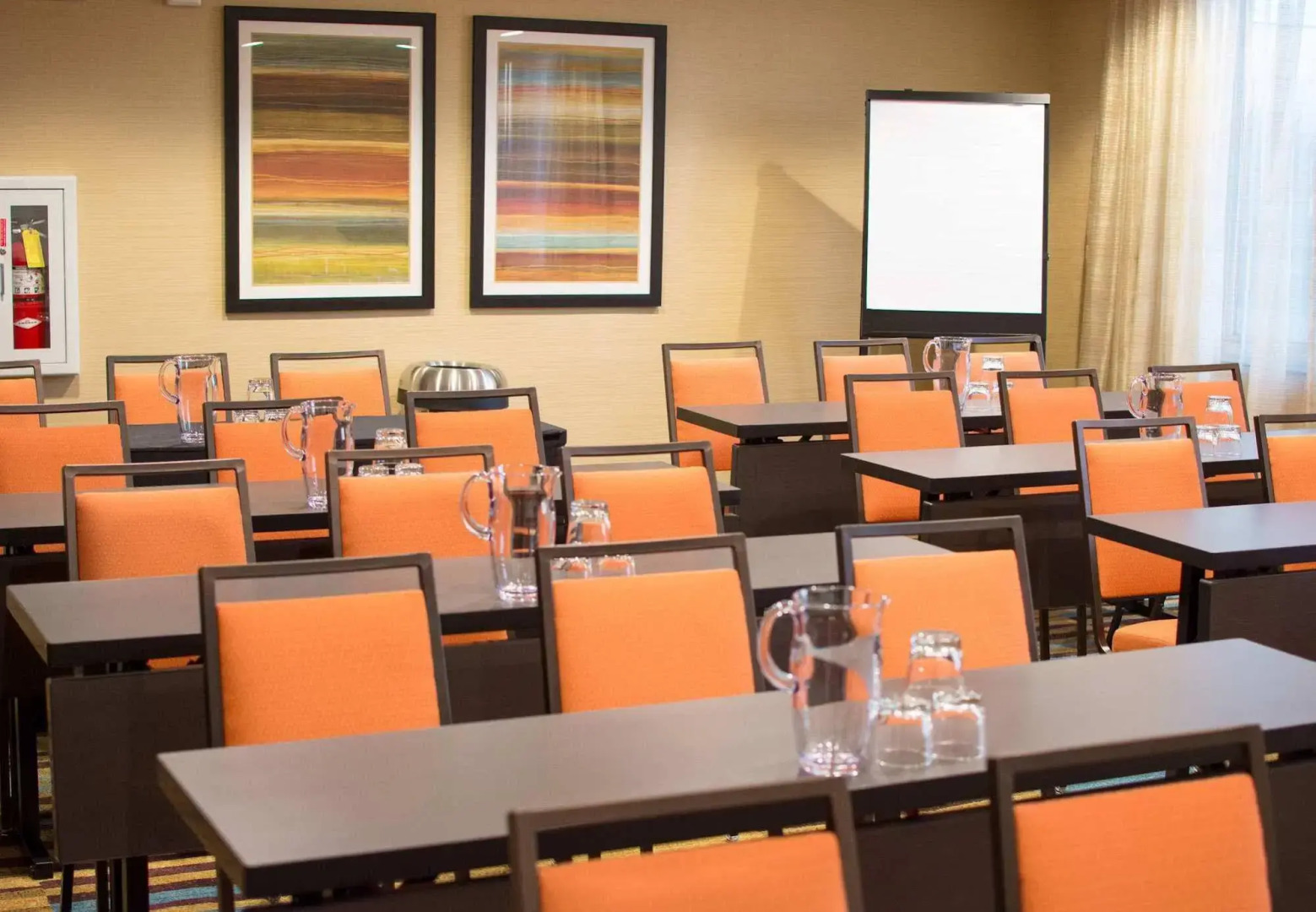 Fairfield Inn and Suites by Marriott Chillicothe