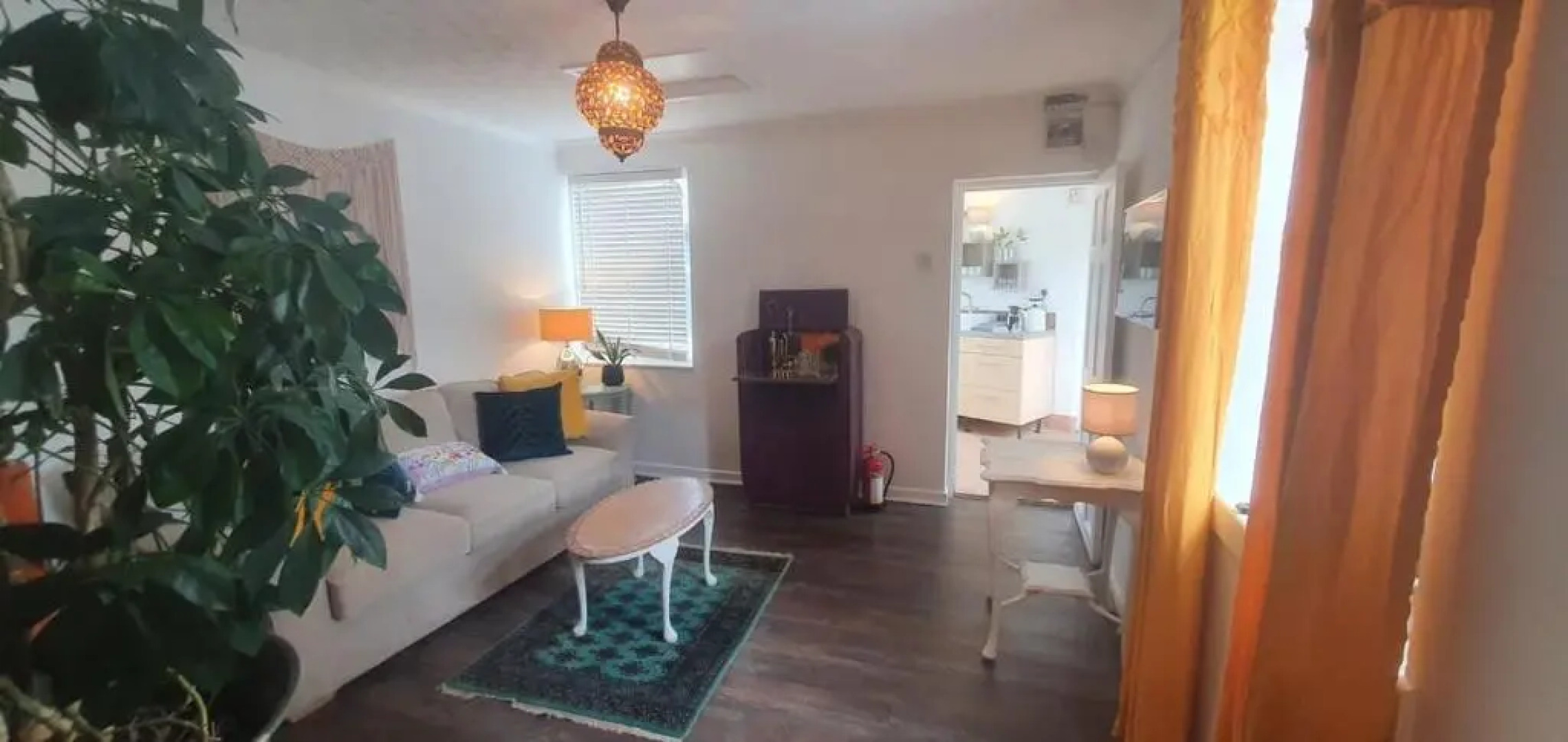 The Residence at Bolenna