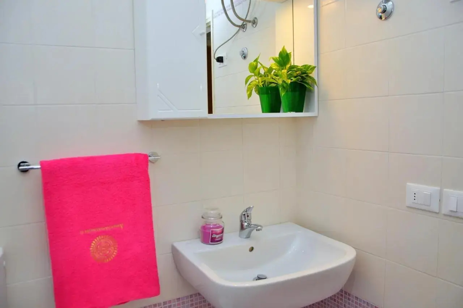 Condominio Cà Brioni