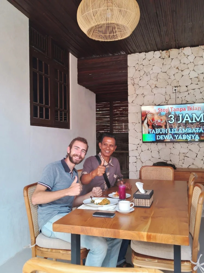 Alam Desa Homestay by AGATA