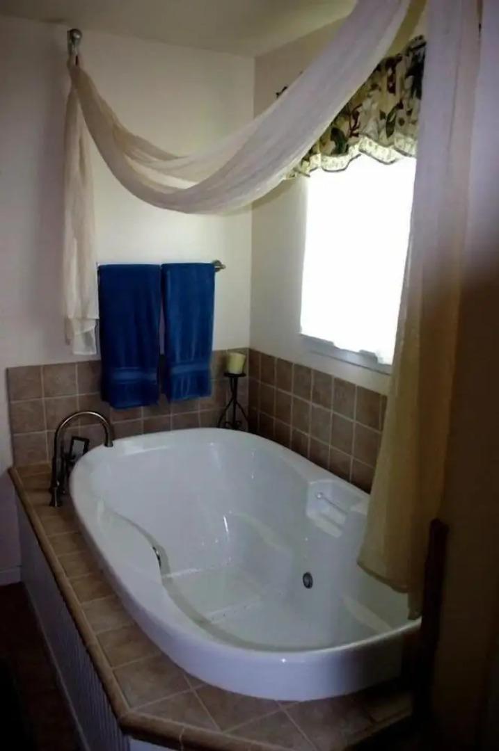 The B&B's of Monarc Ranch