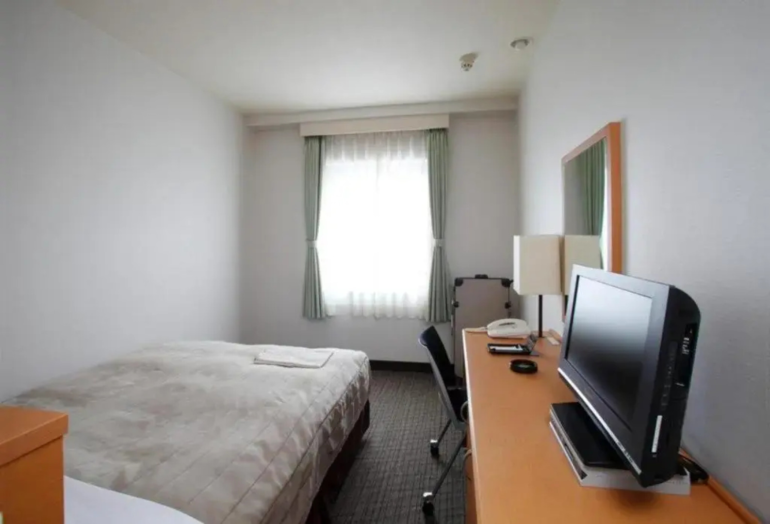 Sapporo Hotel Yamachi