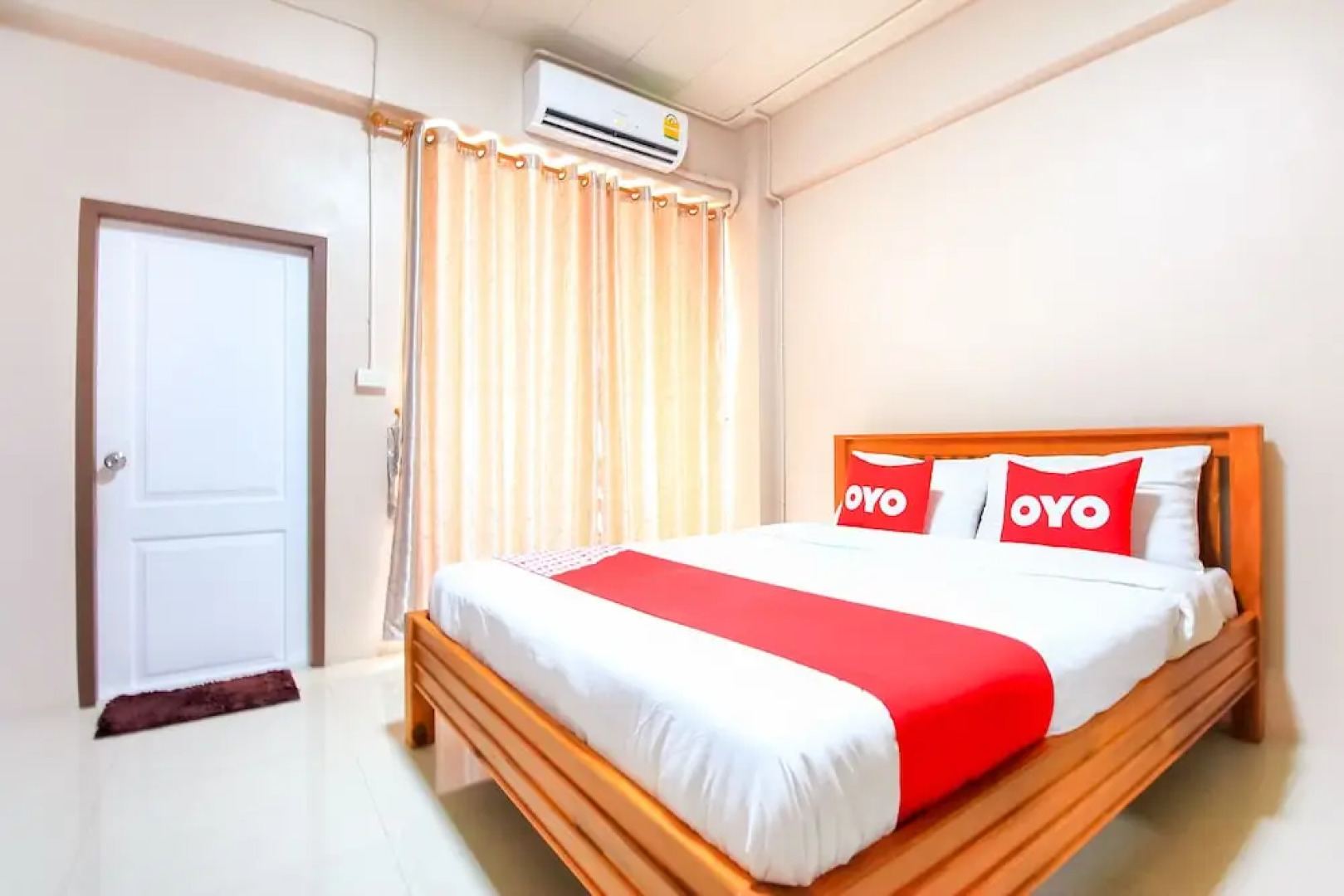 Oyo 349 Aroonrung House