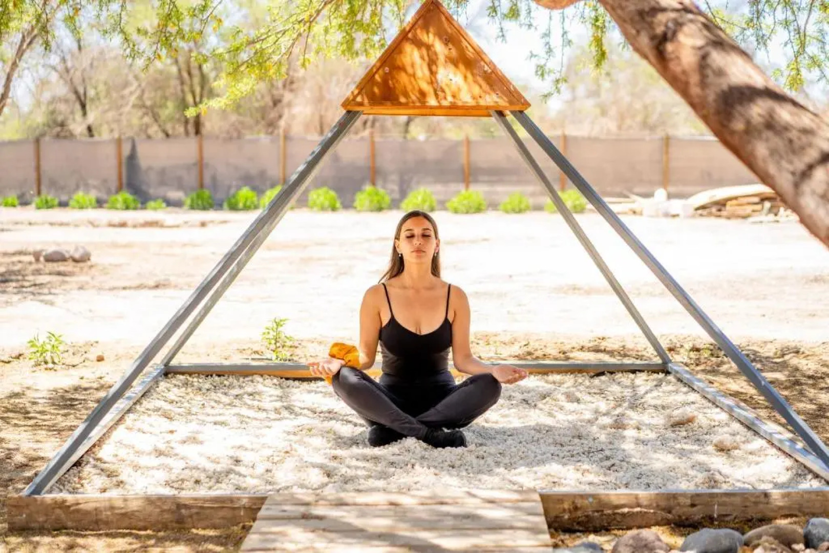 Tantakuy Eco Experience Hotel