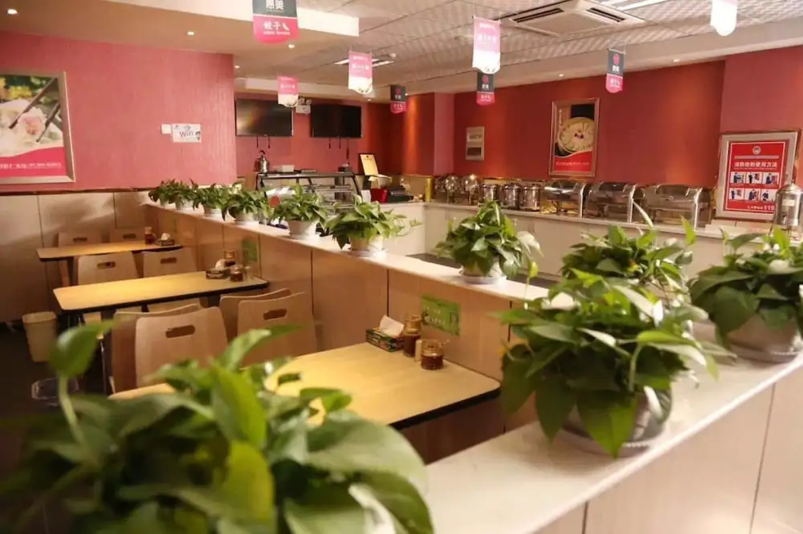 GreenTree Inn Luoyang Luolong District University City Zhangheng Street Express Hotel