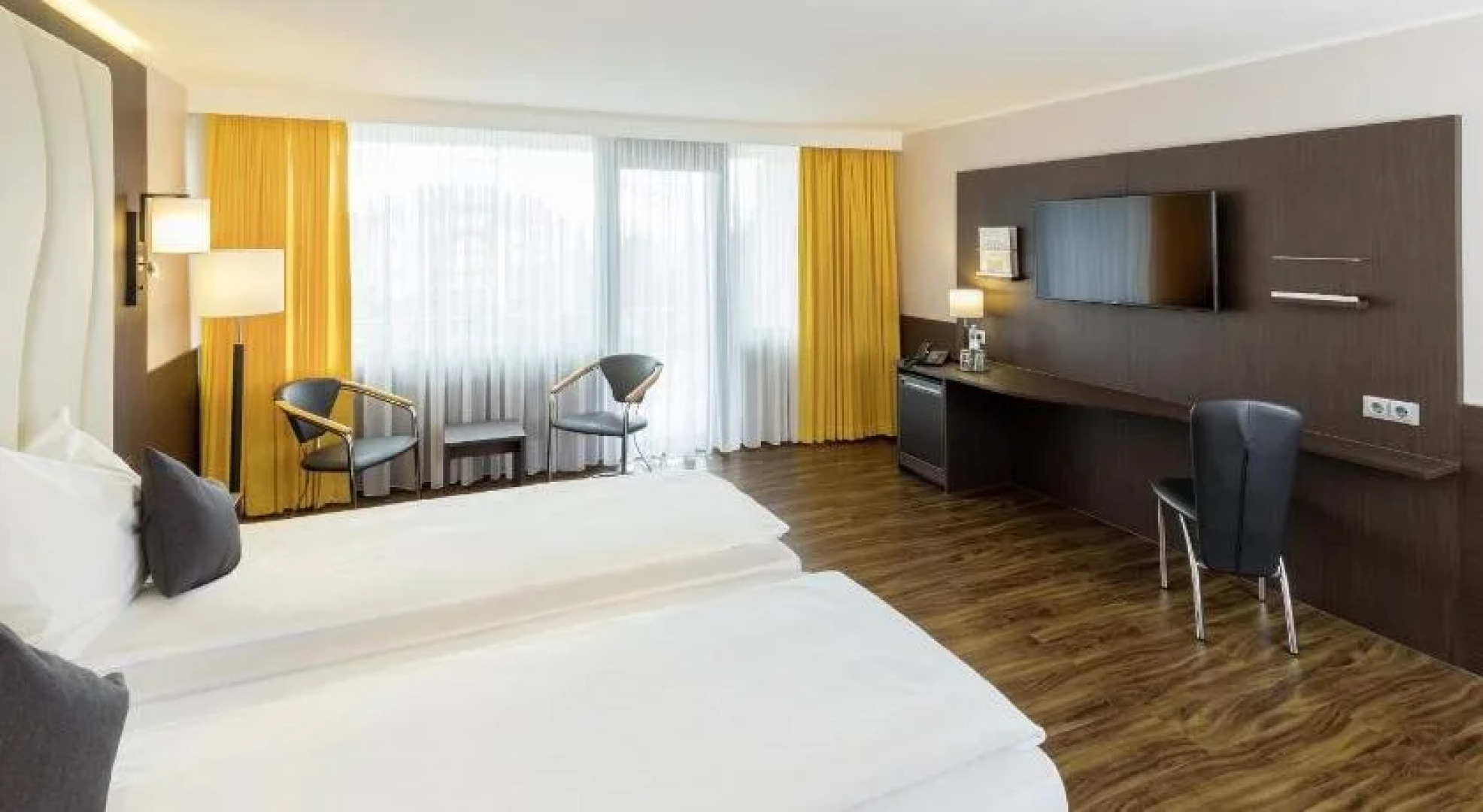 Plaza Hotel Mannheim