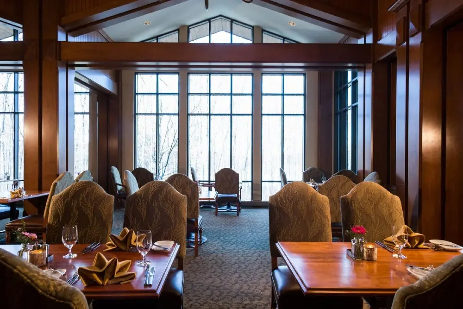 The Lodge at Woodloch