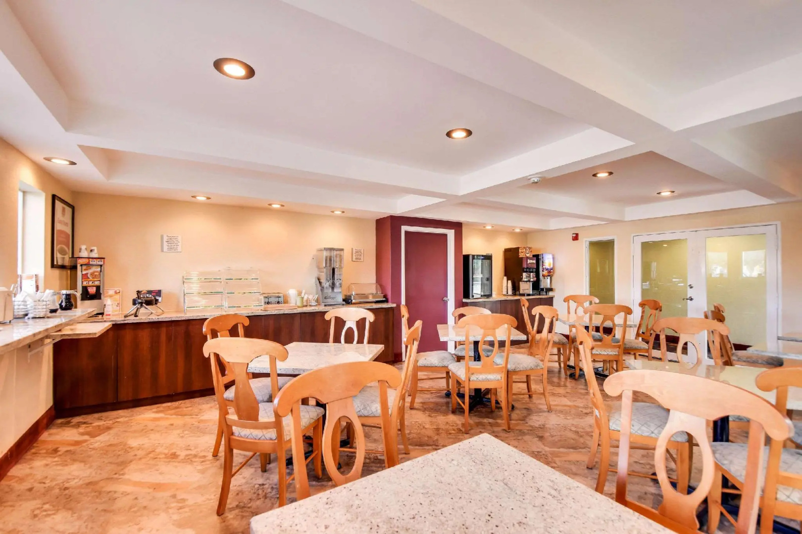 Econo Lodge Busch Gardens