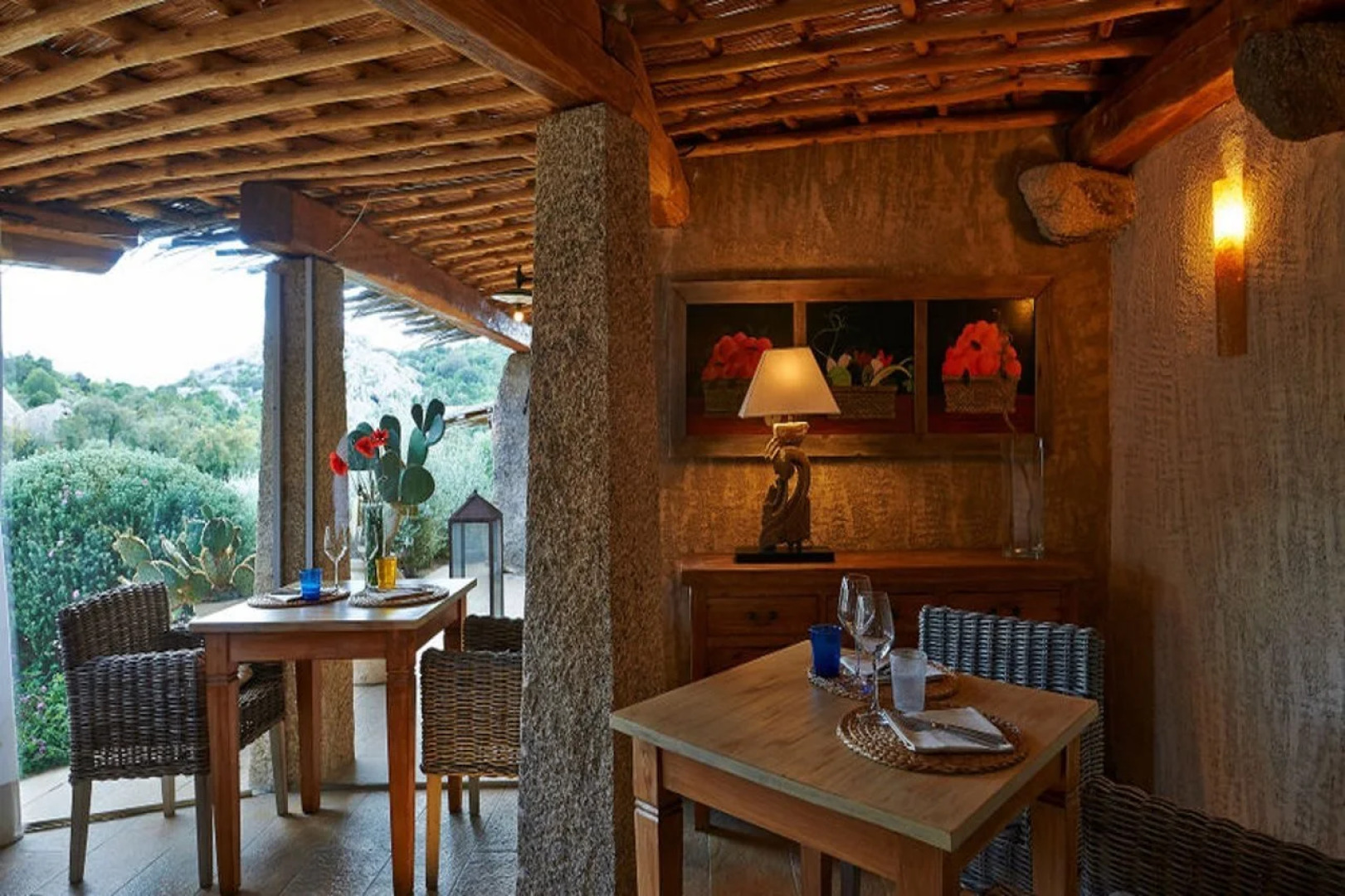 Petra Segreta Resort & Spa