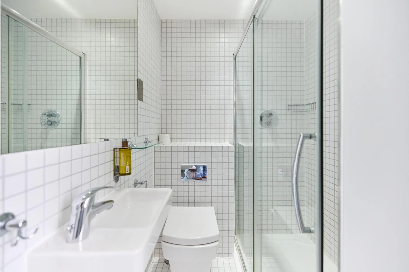 Prince William Hotel