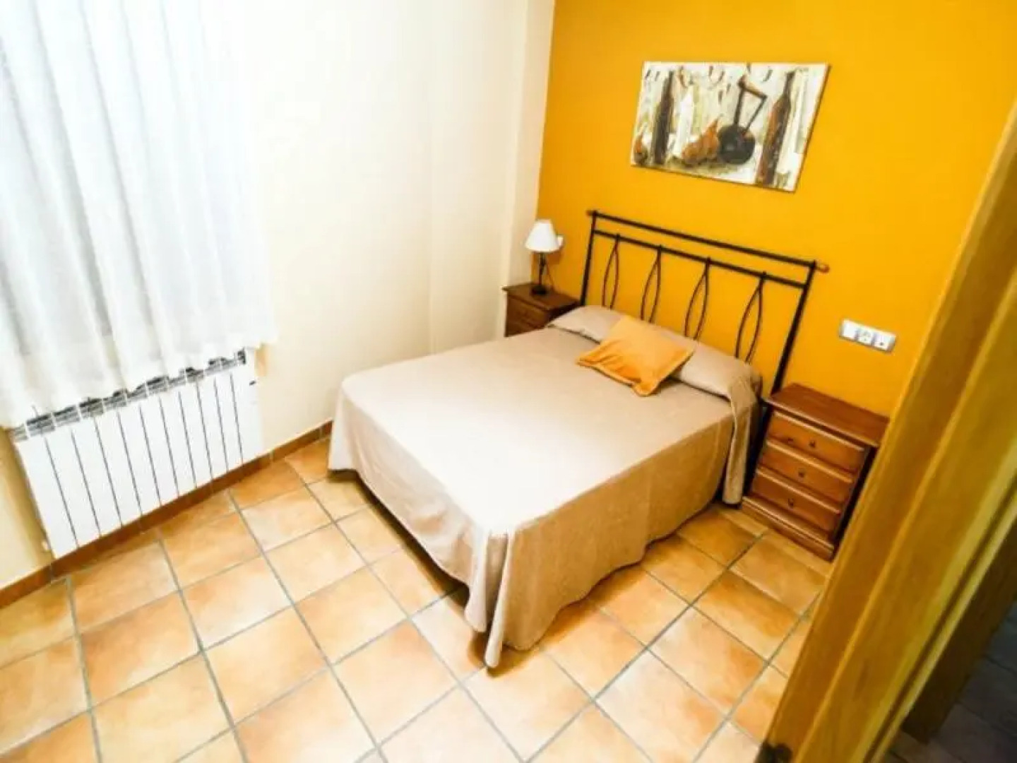 Apartamentos Rurales Sierra de Gudar