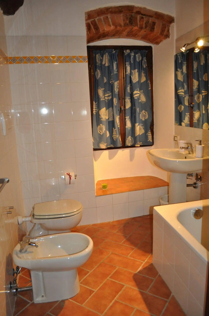 Casa Vacanze Vicolo delle Rose