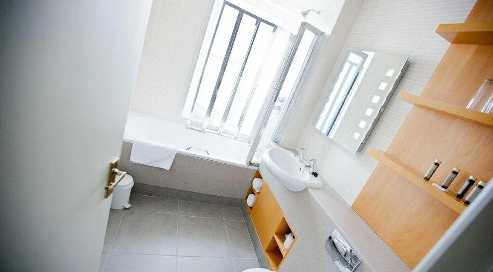 New Northumbria Hotel