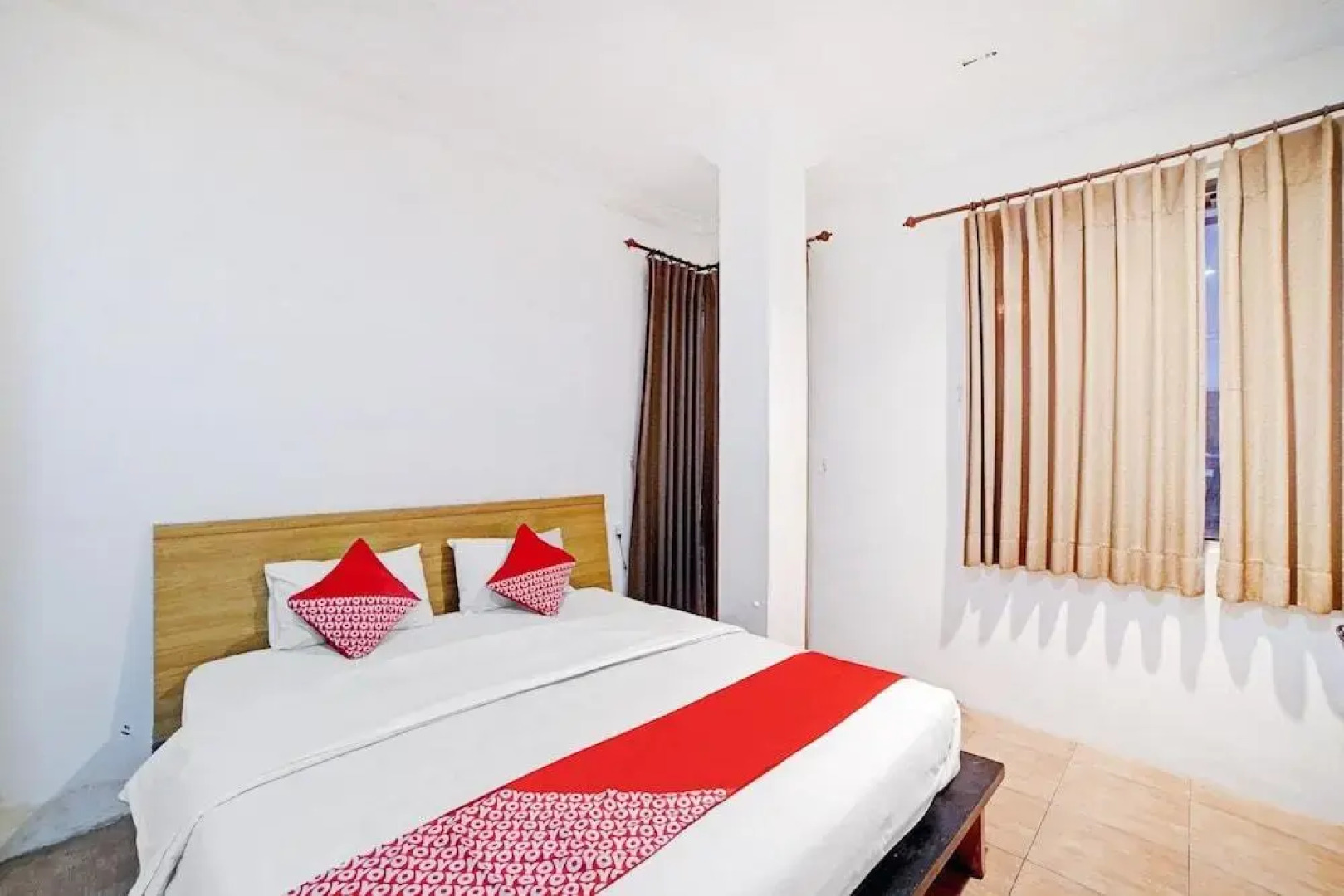 Scala Inn by OYO Rooms